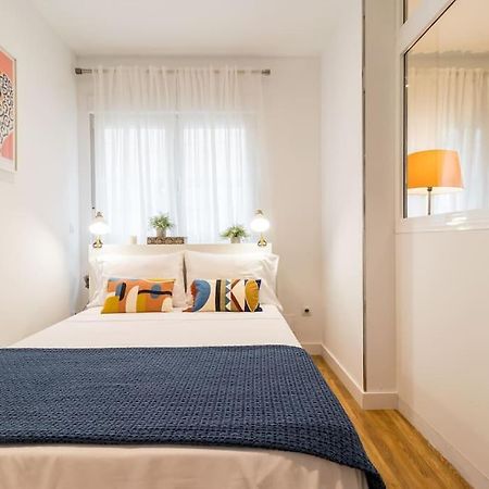 Piso Centrico San Simon Διαμέρισμα Σανταντέρ Εξωτερικό φωτογραφία