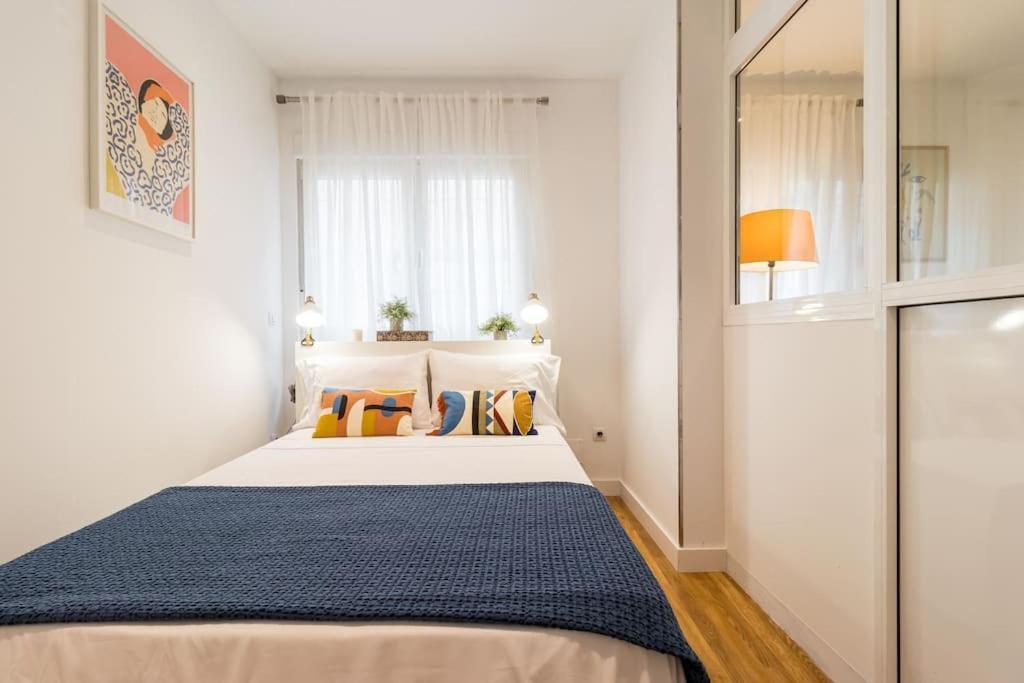 Piso Centrico San Simon Διαμέρισμα Σανταντέρ Εξωτερικό φωτογραφία