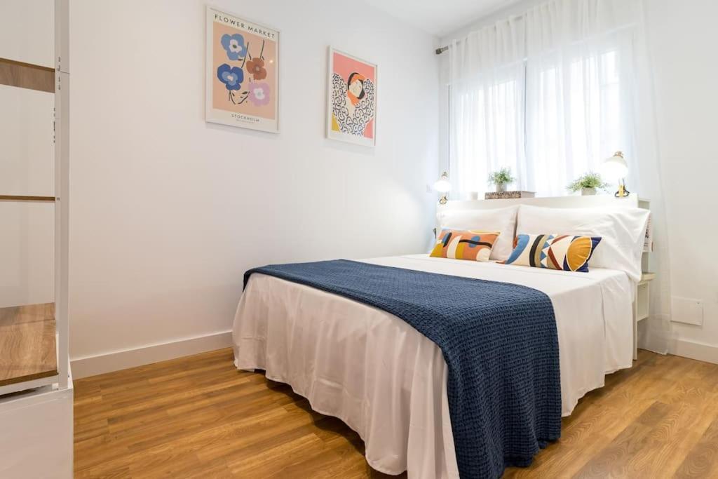 Piso Centrico San Simon Διαμέρισμα Σανταντέρ Εξωτερικό φωτογραφία